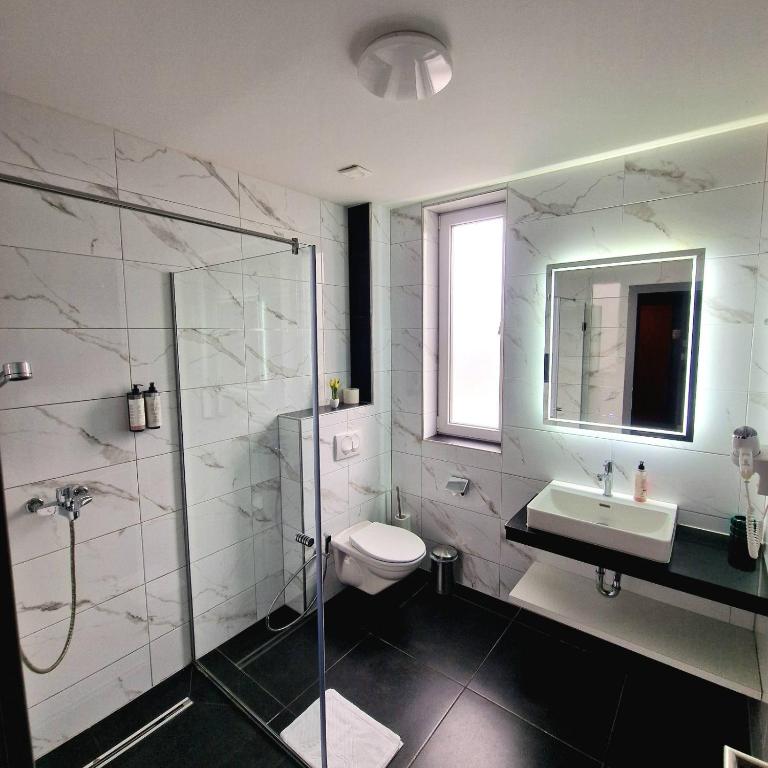 Swiss Plus Hotel - Chambre Double Ou Lits Jumeaux Supérieure