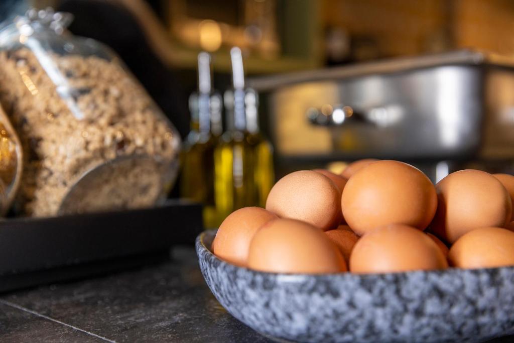 Tourist Inn Hotel Amsterdam - Resim 22