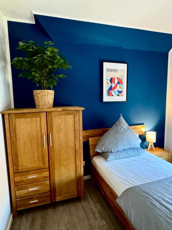 Aparthotel Pumpengasse - Budget Single Room