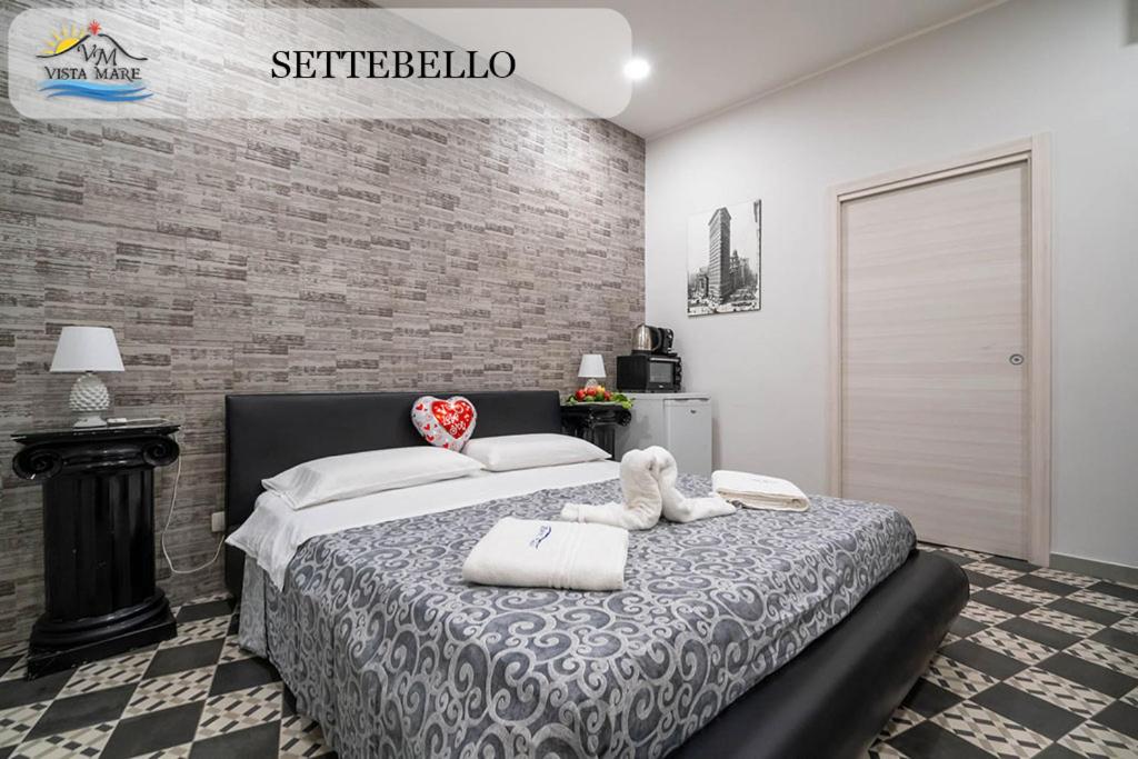 Vista Mare Apartments - 
