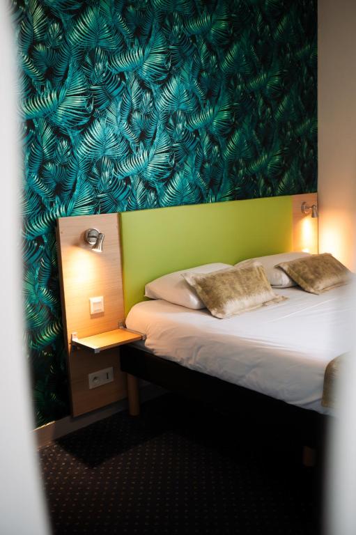 Hôtel Bellevue - Улучшенный комфорт