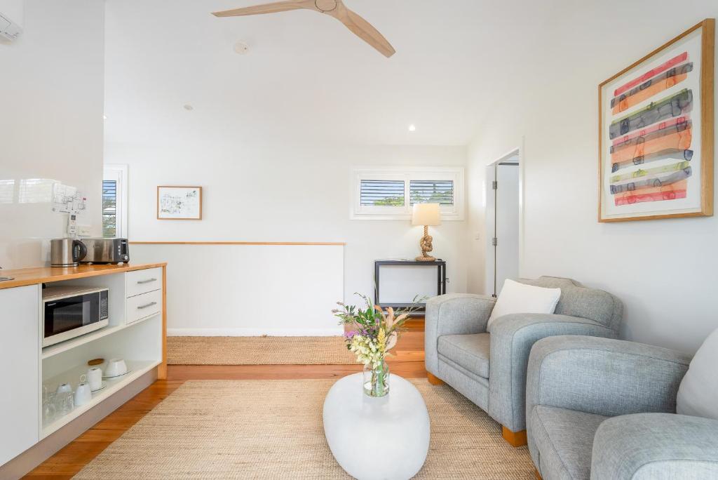 The Beach Shack Byron Bay - Pertencer Suíte De Um Quarto