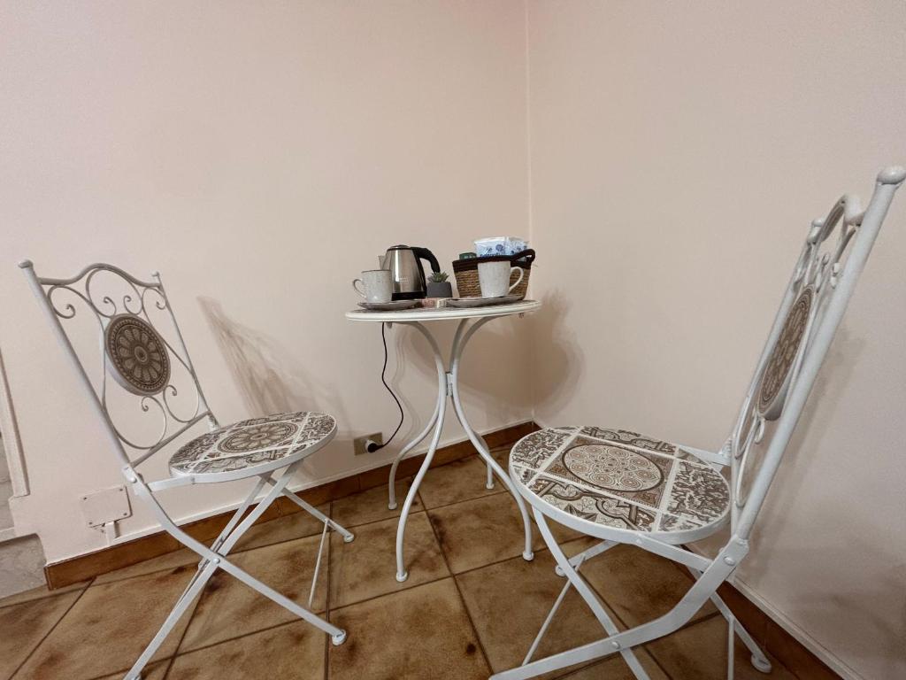 Fotografie z fotogalerie ubytování A Rua Camera con bagno privato vicino al Duomo v destinaci Ragusa
