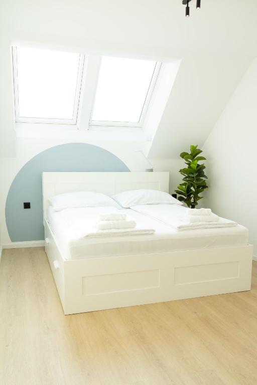 SI apartments - Smart Inn - 8