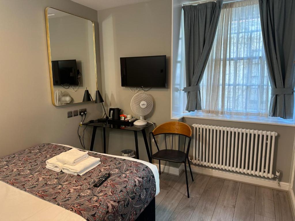 Arran House Hotel - Resim 11