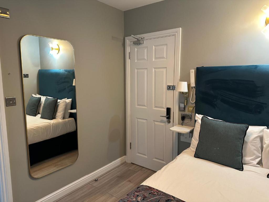 Arran House Hotel - Resim 13