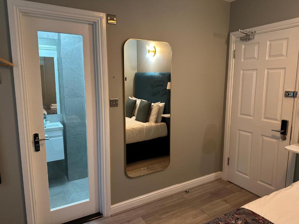 Arran House Hotel - Resim 17