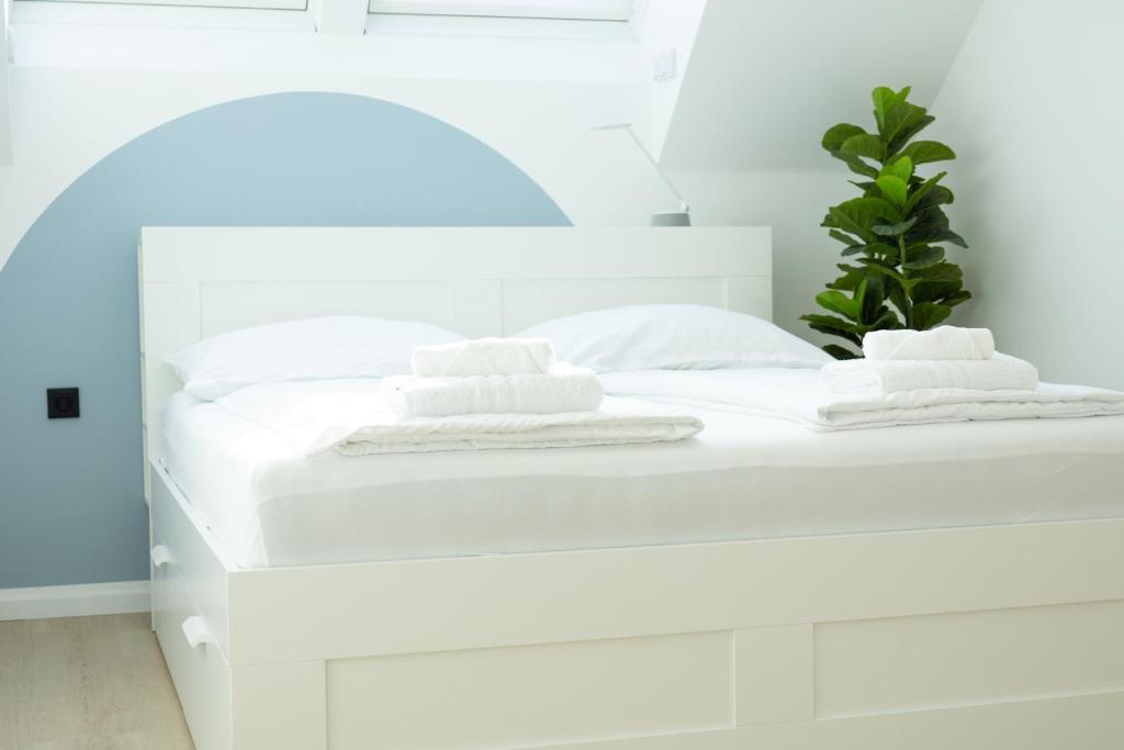 SI apartments - Smart Inn - 9