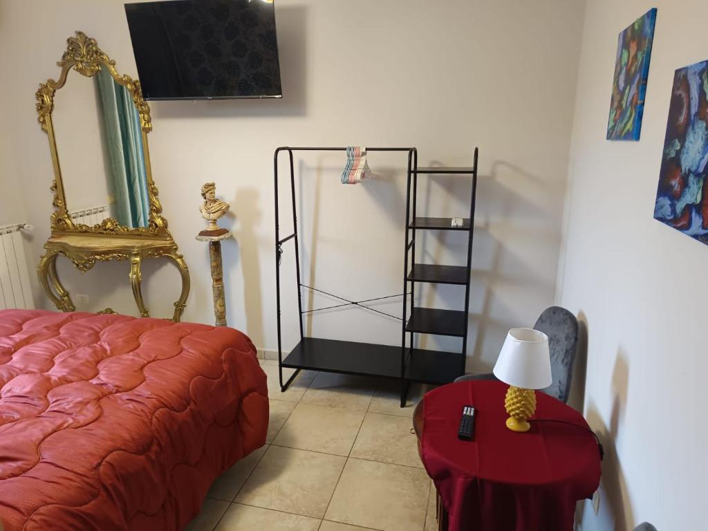 Interamna Dreams - Premium Appartement Met 3 Slaapkamers En Balkon