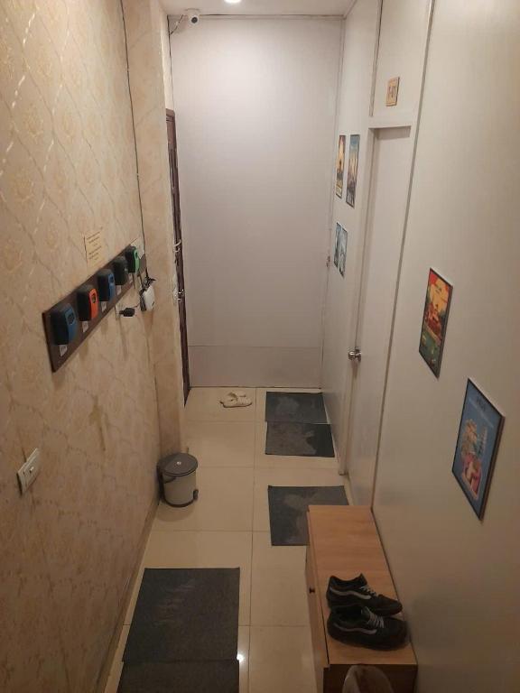 Fotografie z fotogalerie ubytování Tấm's House v Hanoji