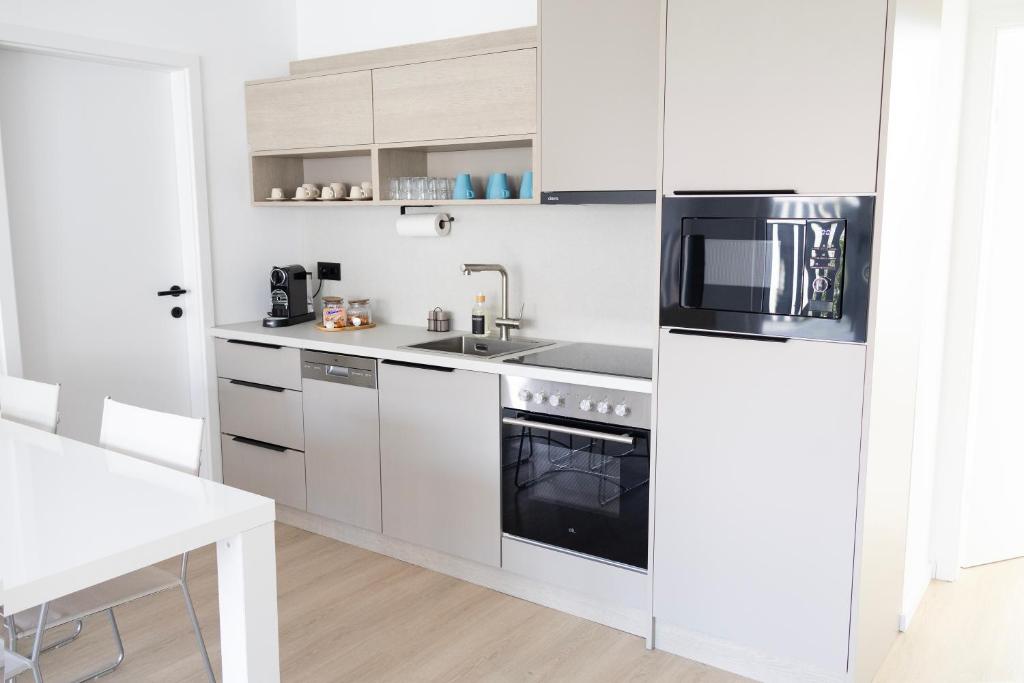 SI apartments - Smart Inn - 13