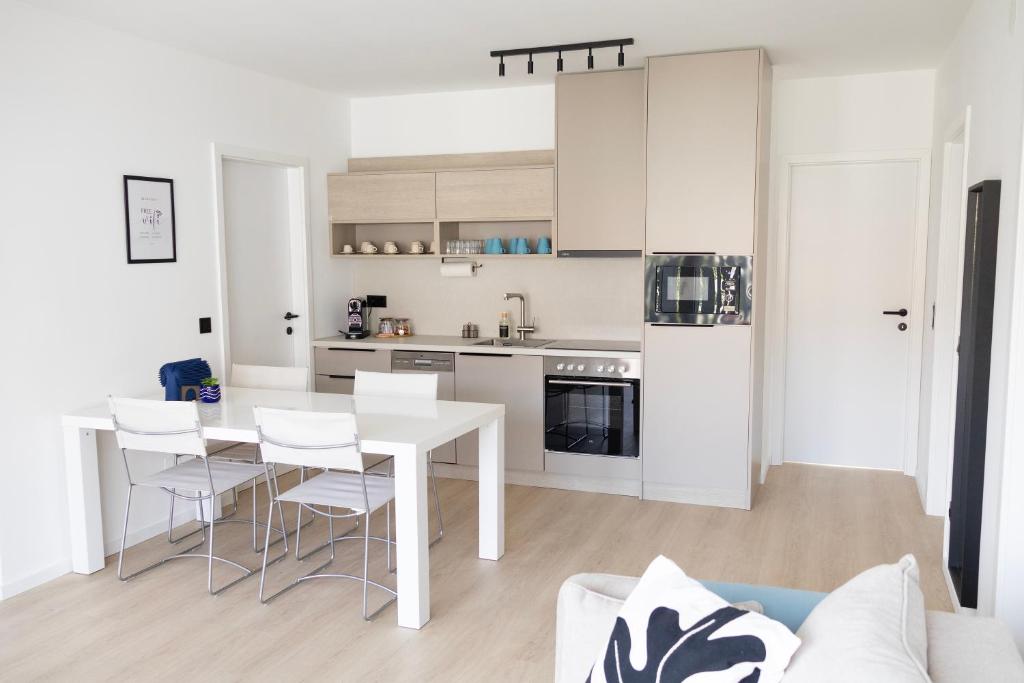 SI apartments - Smart Inn - 12