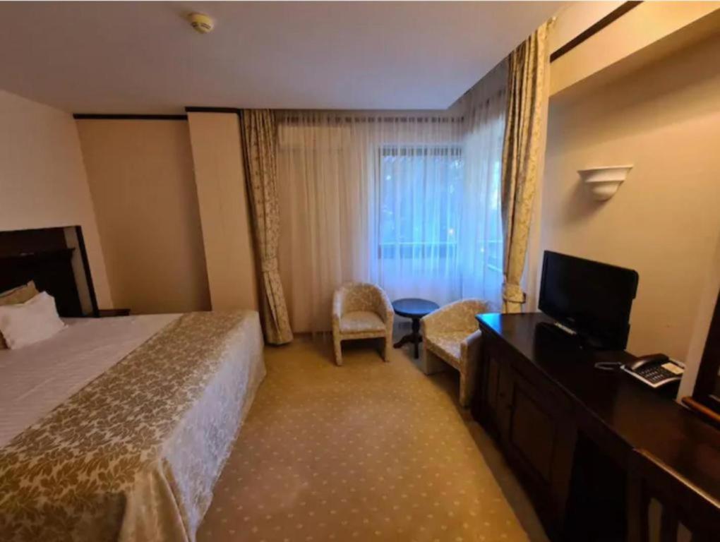 Alpin ApartHotel 2302 - Resim 19