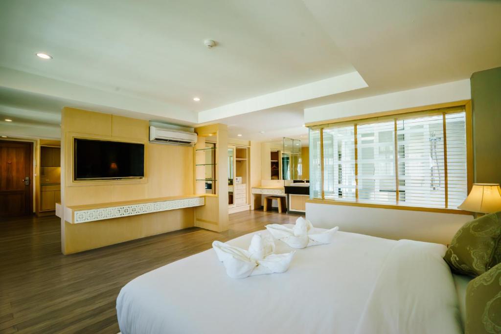 Moon Dragon Hotel - Resim 29