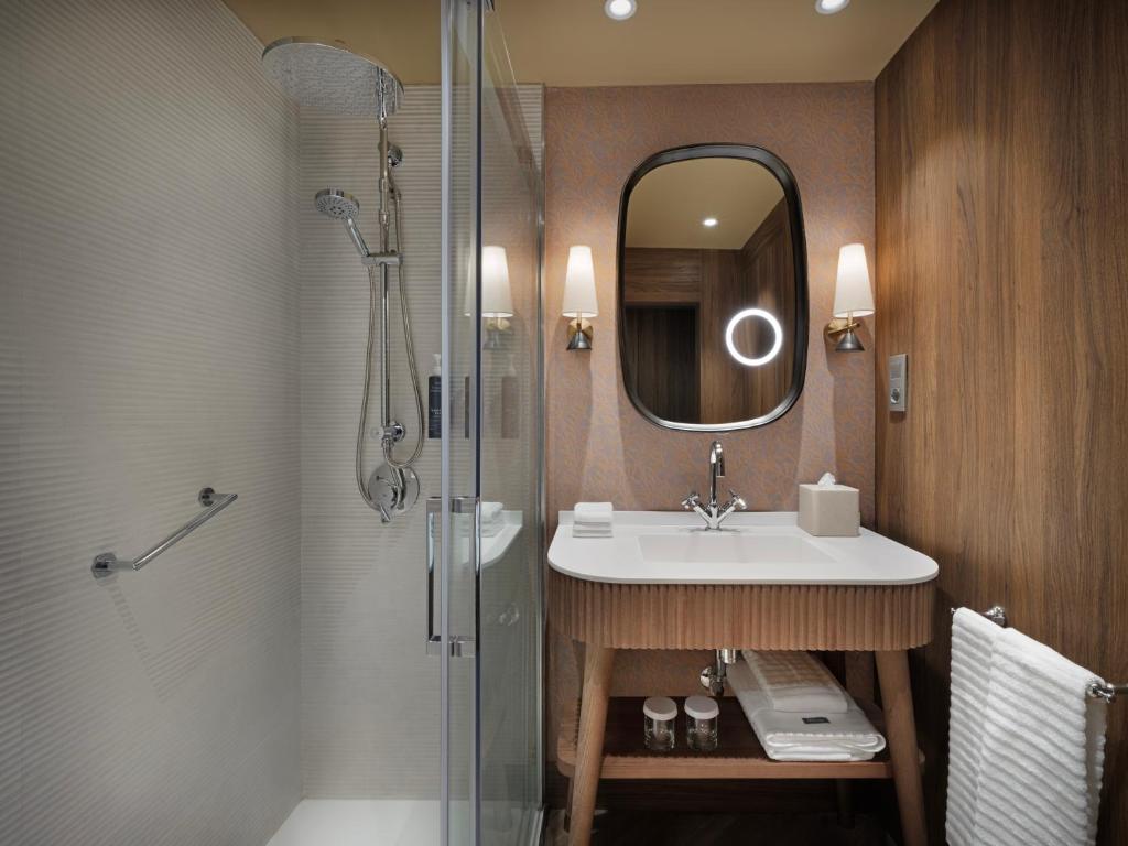 The Westin Madrid Cuzco - 16