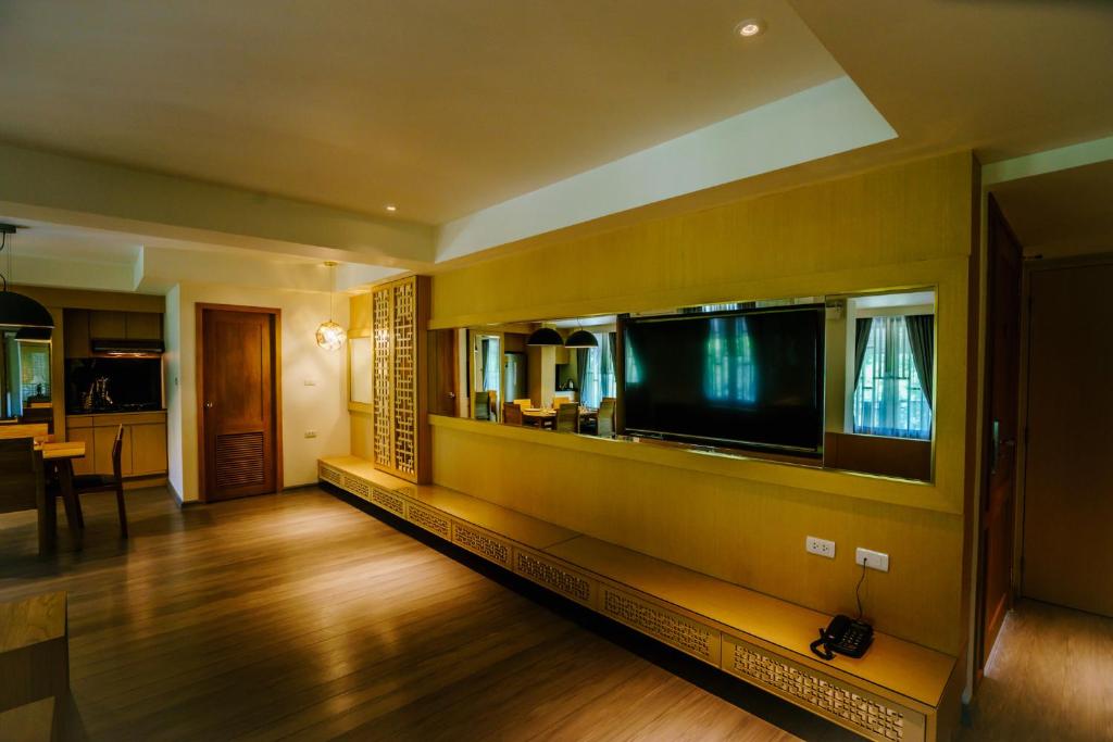 Moon Dragon Hotel - Resim 25