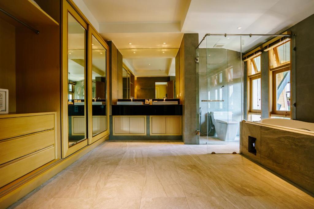 Moon Dragon Hotel - Resim 28