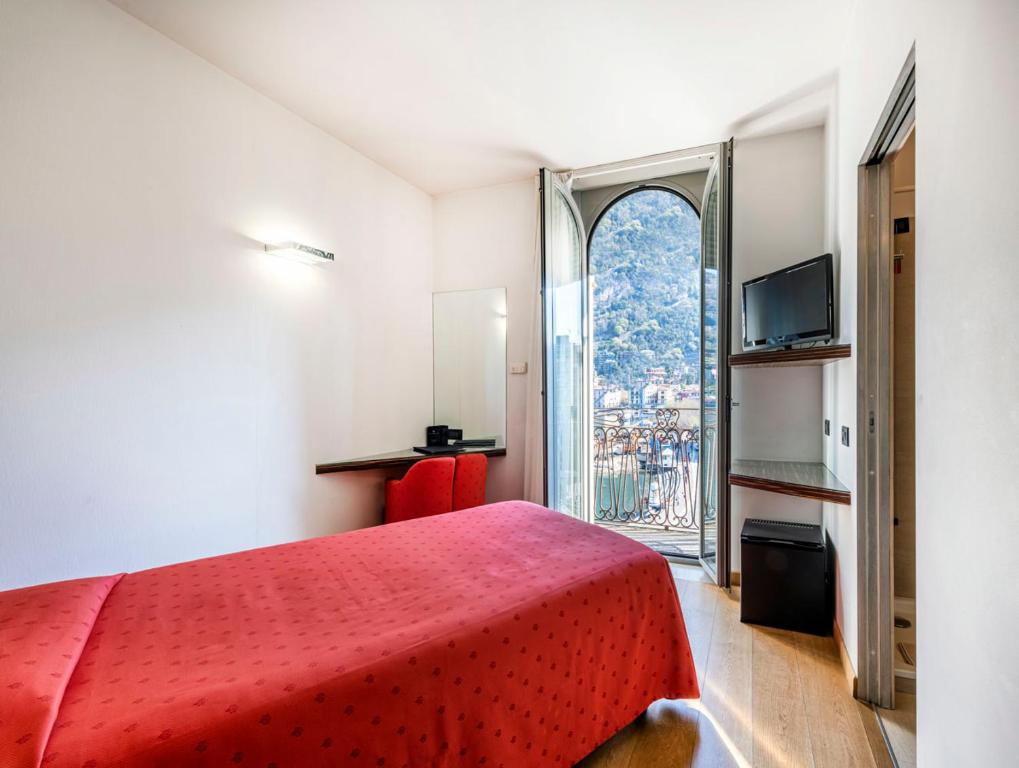 Hotel Metropole Suisse photo