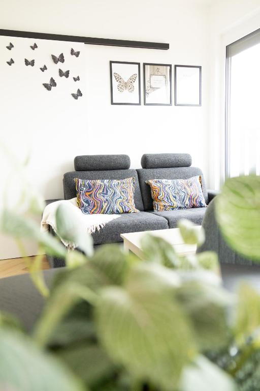 SI apartments - Smart Inn - 14