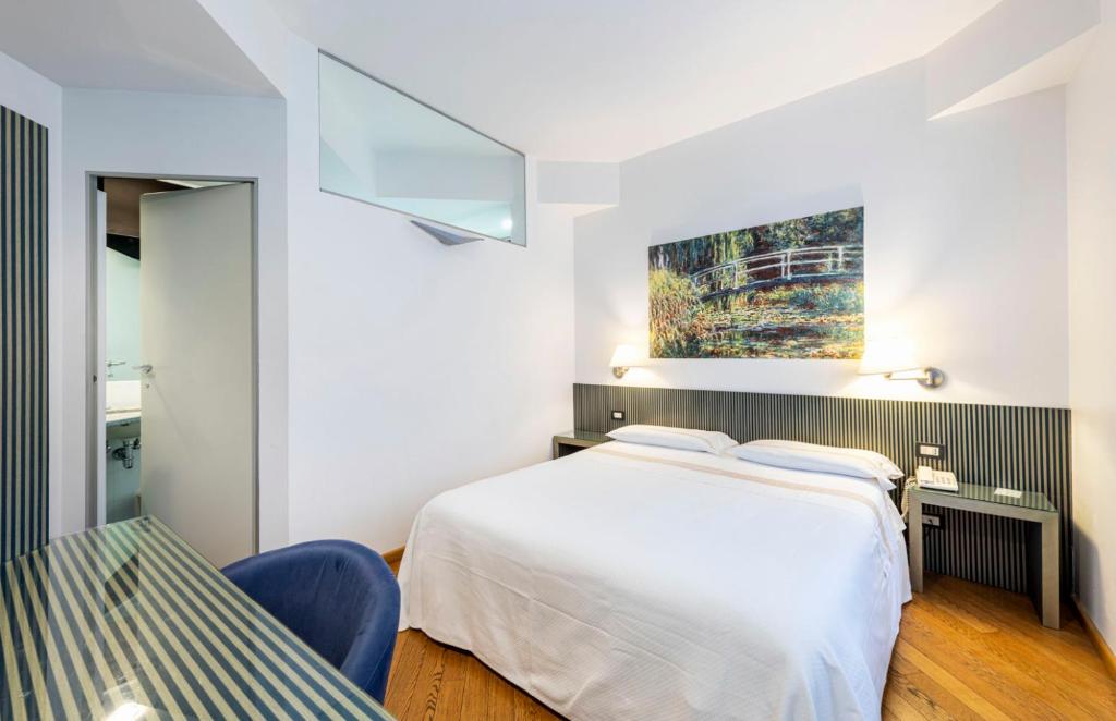 Hotel Metropole Suisse photo