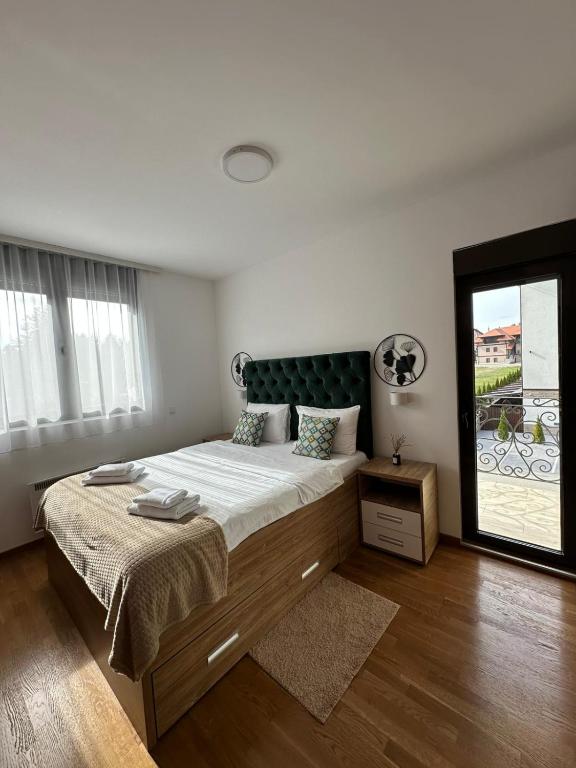 All Seasons Residence - Resim 39