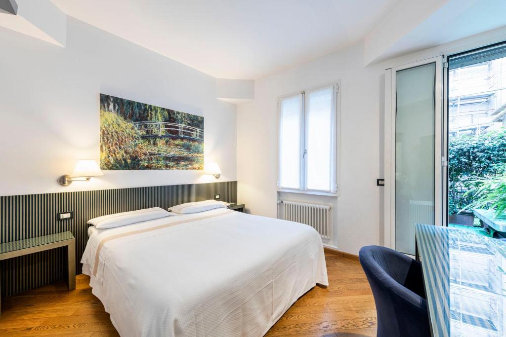 Hotel Metropole Suisse photo