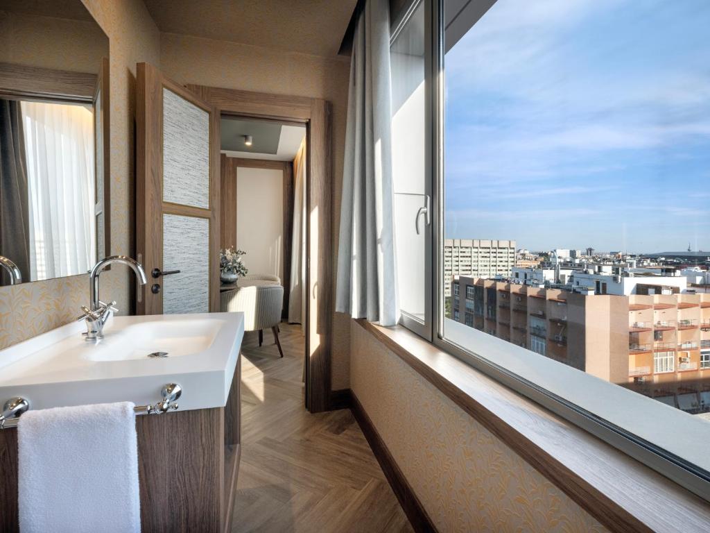 The Westin Madrid Cuzco - 2