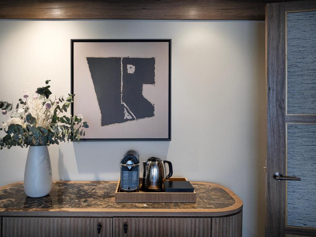 The Westin Madrid Cuzco - 1