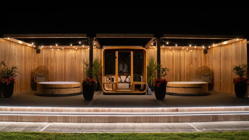 Imagen de la galería de The Club Hotel at Goffs, en Naas