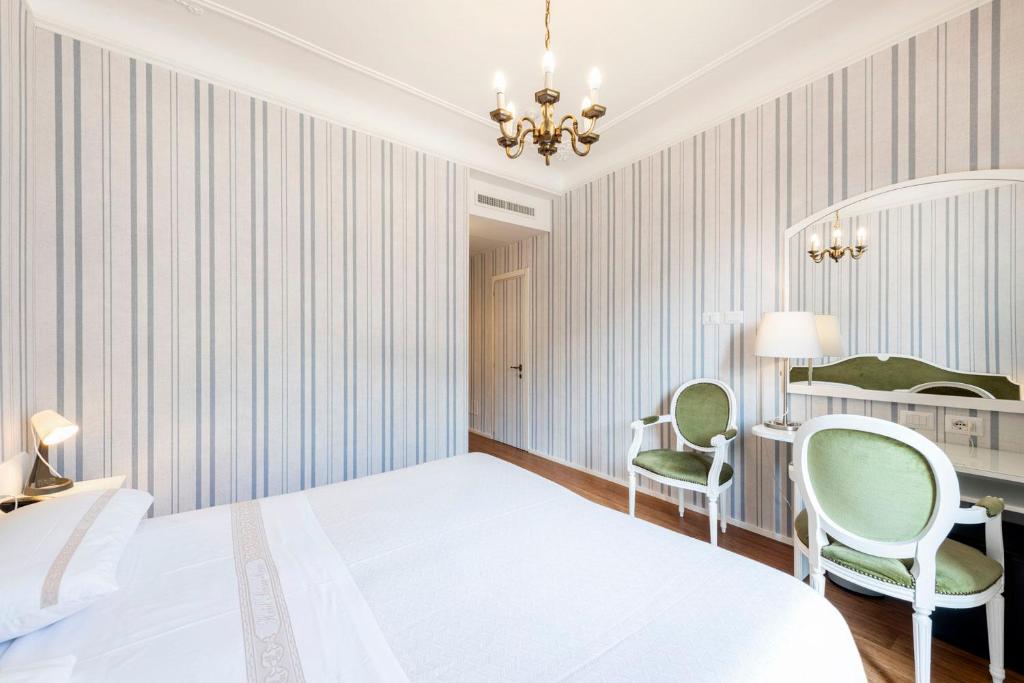 Hotel Metropole Suisse photo