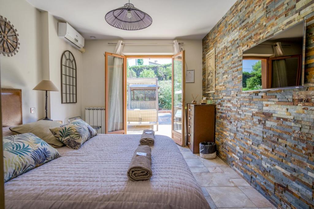 Villa Golf les Cigales photo photo 2