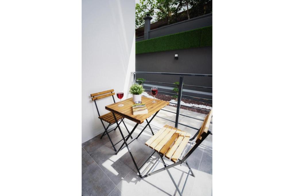 Stile Suite Family Hotel - 15