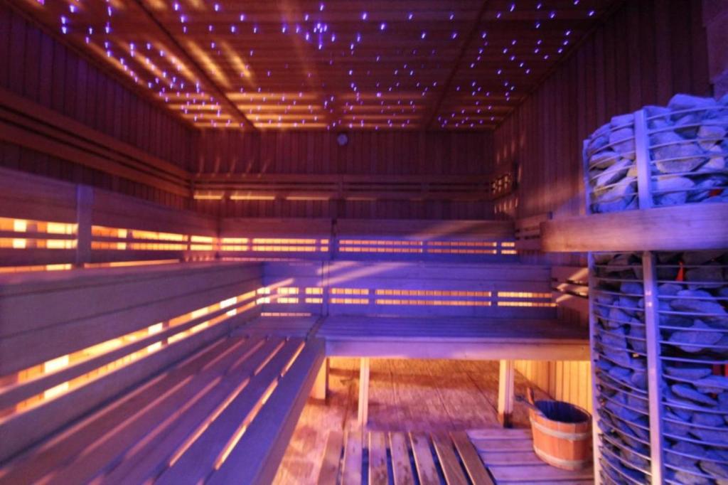 Alpin ApartHotel 2302 - Resim 23