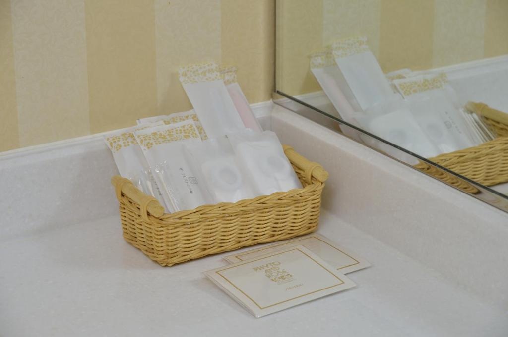 Fotografie z fotogalerie ubytování Crest Hotel Kashiwa v destinaci Kašiwa