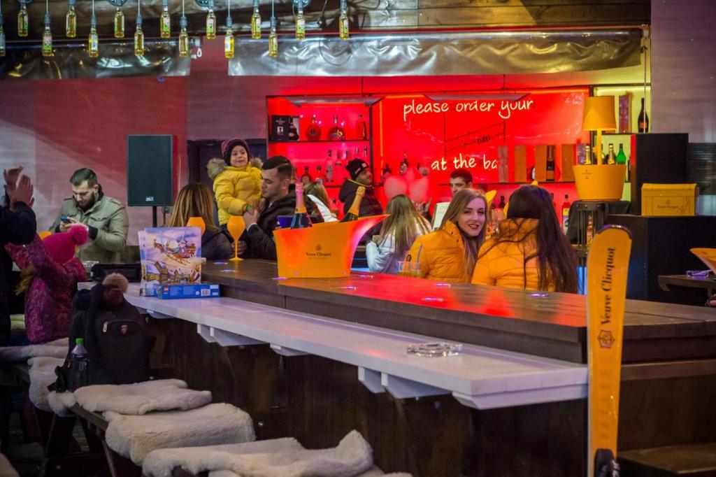 Alpin ApartHotel 2302 - Resim 45