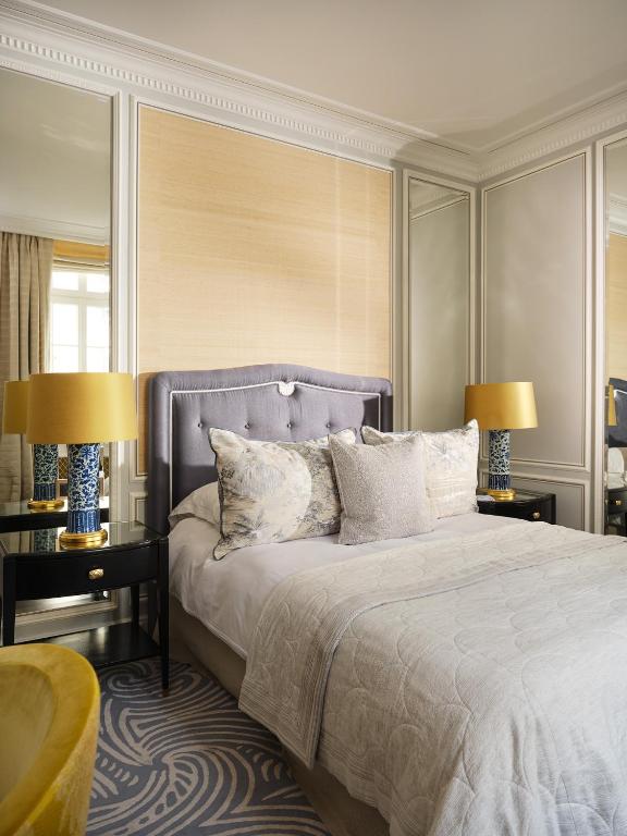 Baur au Lac - Habitación Individual