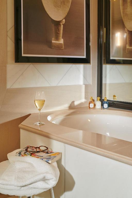 Baur au Lac - Resim 21