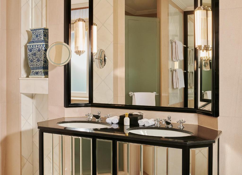 Baur au Lac - Resim 8