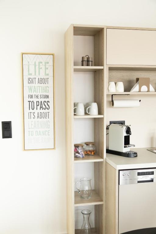 SI apartments - Smart Inn - 19