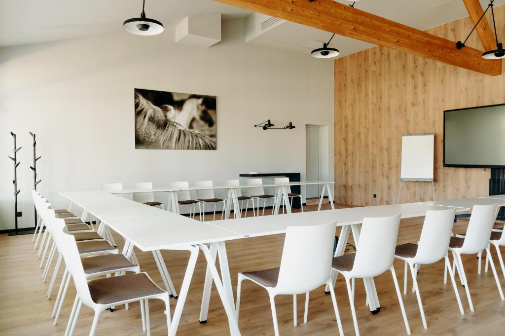 Hôtel Domaine de Biar - 19