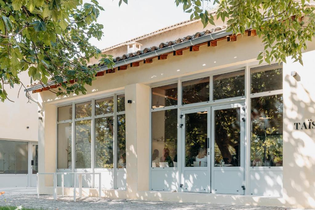 Hôtel Domaine de Biar - Resim 26