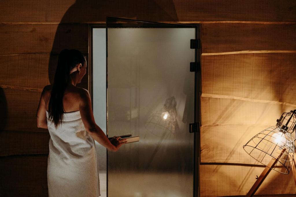 Hôtel Domaine de Biar - Resim 30