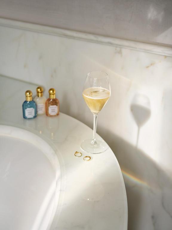 Baur au Lac - Resim 27