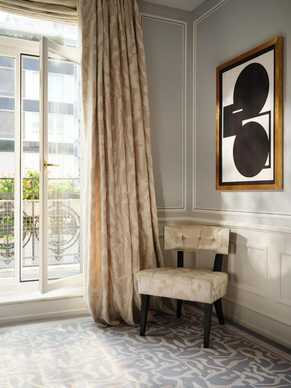 Baur au Lac - Resim 24