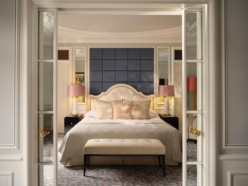 Baur au Lac - Resim 26