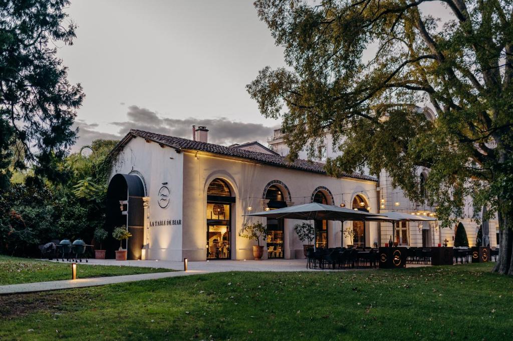 Hôtel Domaine de Biar - Resim 4