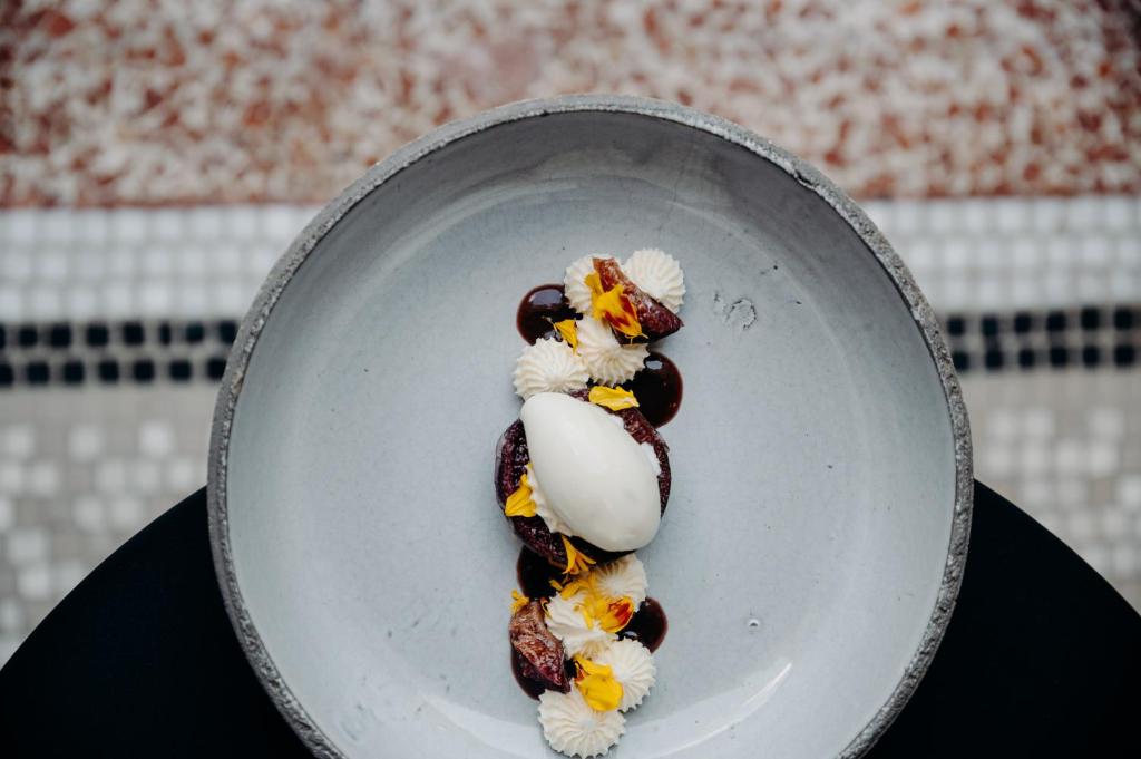 Hôtel Domaine de Biar - Resim 38