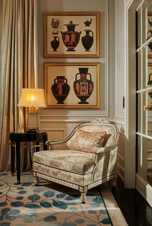 Baur au Lac - Resim 30