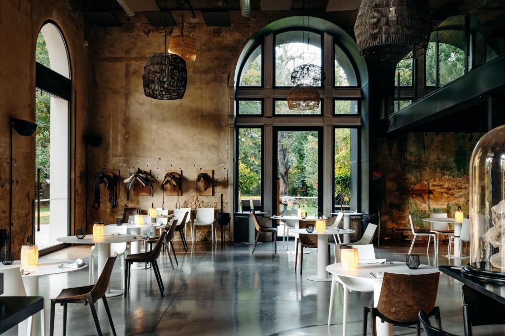 Hôtel Domaine de Biar - 17