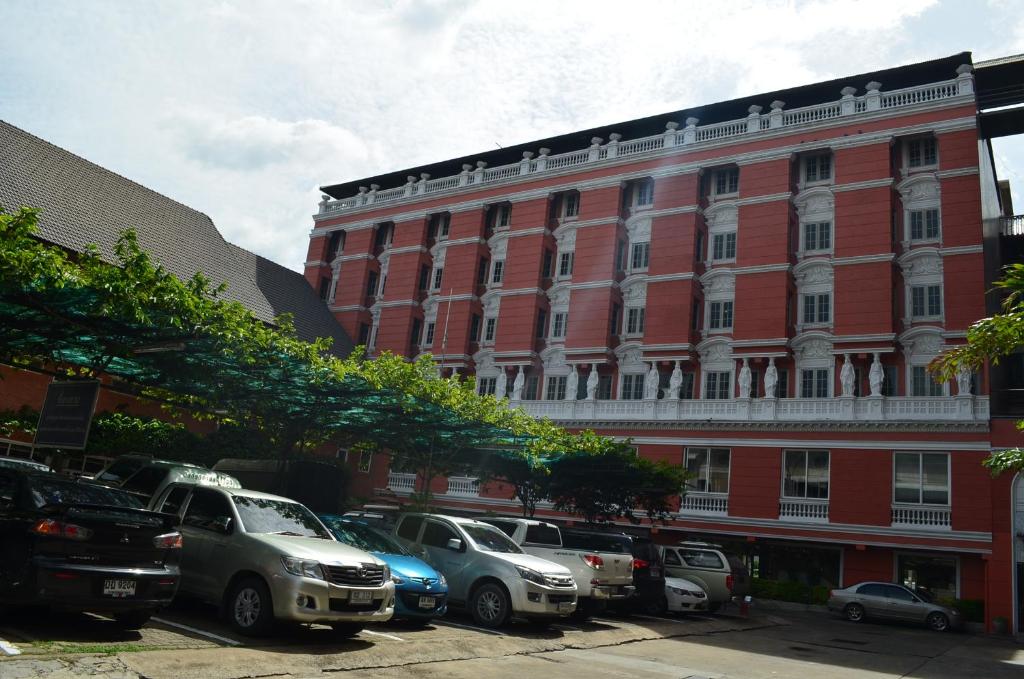 Suda Palace - Resim 41